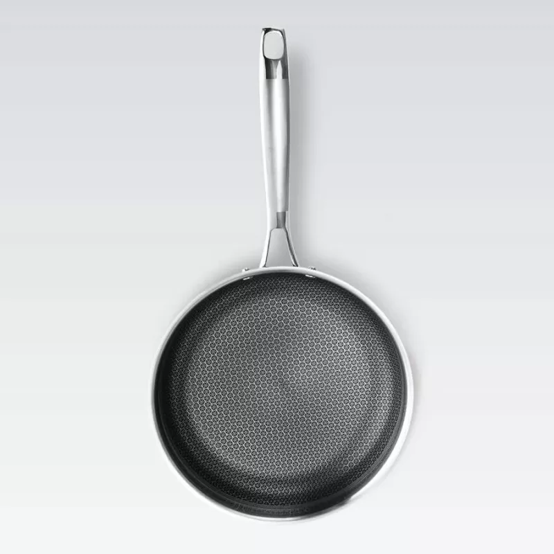 Profesionāla cepamā panna Maestro MR-1224-26 26 cm