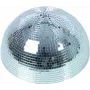 Disko puslodes spogulis EUROLITE 50102120 40 cm ar motoru