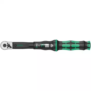 Griezes momenta atslēga CLICK-TORQUE C 1, 1/2'', 10-50NM