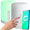 Xiaomi Mi Bedside Lamp 2 viedā galda lampa balta Wi-Fi