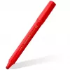 Flomāsteri Staedtler Noris junior Jumbo — 12 gab., biezi mazgājami uzgaļi bērniem