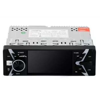 Audiocore AC9900 MP5 AVI DivX Bluetooth brīvroku galvas ierīce + tālvadības pults