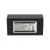 PoE barošanas bloks Extralink POE-24-24W-G 24V 1A 24W Gigabit, iekštelpām, melns, maiņstrāvas kabelis iekļauts