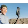 Quad Lock® Tripod / Selfie Stick Melns