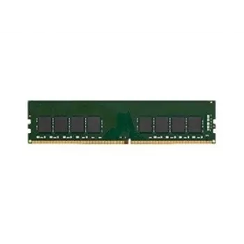 Kingston Technology KTD-PE432E/16G atmiņas modulis 16 GB 1 x 16 GB DDR4 3200 MT/s 288-pin DIMM ECC