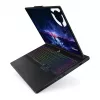 Lenovo Legion Pro 5 16IAX10 Ultra 9 275HX 16 WQXGA OLED 500 nits spīdīgs 165 Hz 32 GB DDR5 5600 SSD 1 TB GeForce RTX 5070 8 GB 80 Wh Win11 Eclipse Melns