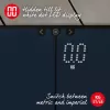 Analītiskie svari Salter 9164 BK3R