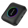 CarlinKit CPC200-Tbox Ambient Wireless adapter 8GB/128GB Melns