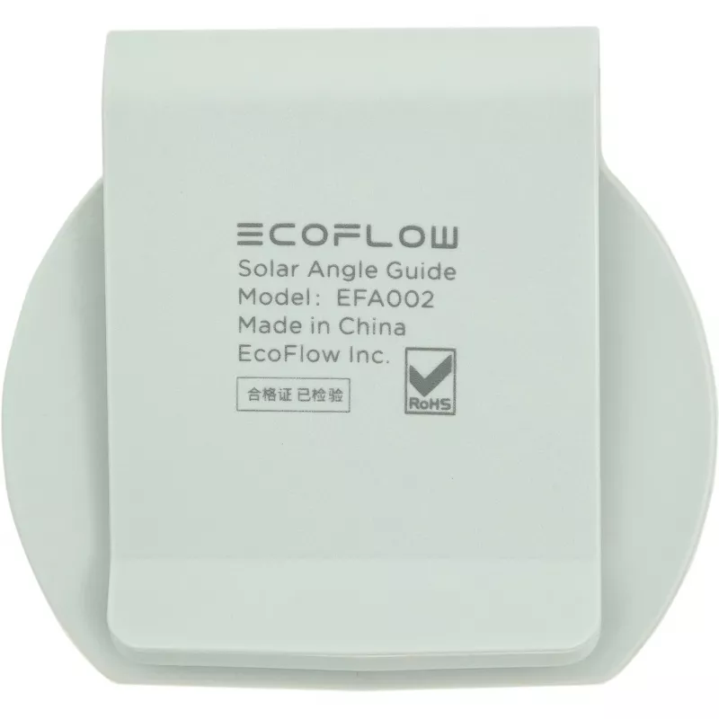 Saules leņķa vadotne EcoFlow Solar Angle Guide