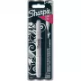 Marker Sharpie smalkais uzgalis 1986004
