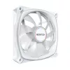 MONTECH AX120 PRO Balts 120mm ARGB korpusa ventilators