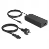 DeLOCK USB uzlādes stacija 3 x USB Type-C PD 3 x USB Type-A 112 W