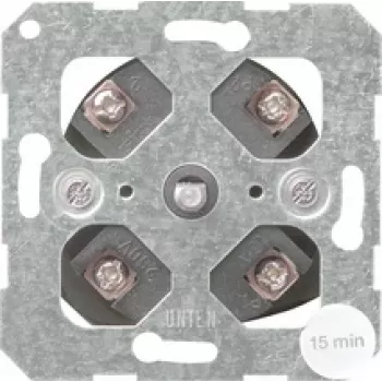 GIRA 032000 Elektriskais slēdzis Alumīnijs (032000)
