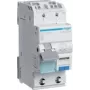 RCBO slēdzis 1P+N 6kA B-20A 30mA ADS920D (ADS920D)