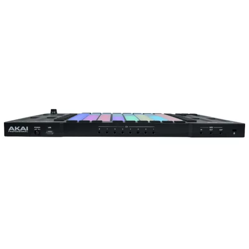 AKAI APC64 Ableton Live kontrolieris
