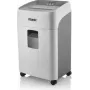 Papīra smalcinātājs DAHLE 504P P-5 — 15 lapas, daļiņu griezums 2×15 mm, 40 l tvertne