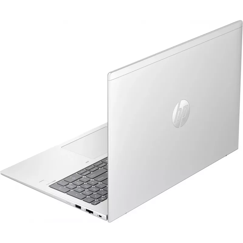 HP ProBook 465 G11 Notebook PC AMD Ryzen™ 5 7535U klēpjdators 40,6 cm (16) WUXGA 16 GB DDR5-SDRAM 512 GB SSD Wi-Fi 6E (802.11ax) Windows 11 Home