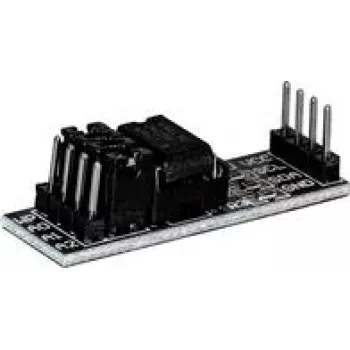 COM-EEPROM-32 izstrādes plate 1 gab. (COM-EEPROM-32)