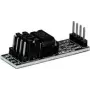 COM-EEPROM-32 izstrādes plate 1 gab. (COM-EEPROM-32)