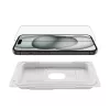 Screen Protector Belkin ScreenForce iPhone 16 Impact Scratch Resistant