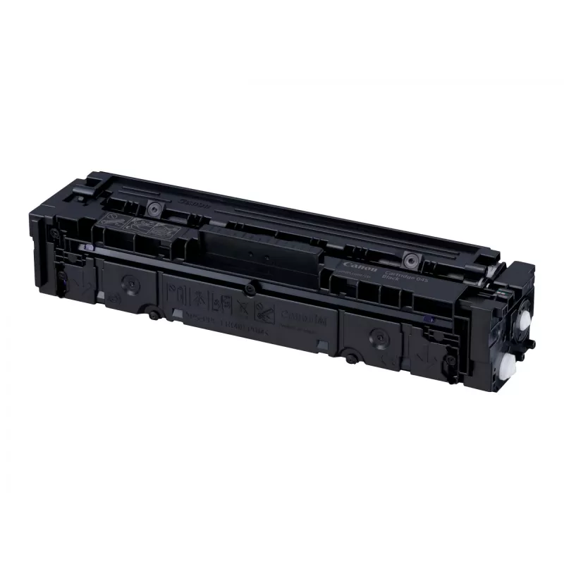 tonera kasete Canon CRG-045 1242C002 1200 lapas Melns