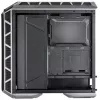 Cooler Master MCM-H500P-MGNN-S11 MasterCase H500P Mesh (ARGB Edition) ATX, Midi-Tornis, 3x 140/200mm