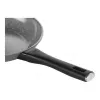 ZWILLING TERRENO keramikas panna 24 cm pelēka