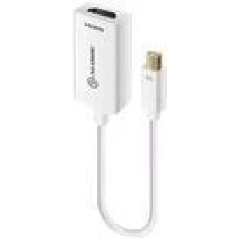 Alogic MDP-HDMI-AIC - 0,15 m - Mini DisplayPort - HDMI - Männlich - Weiblich - 1920 x 1200 Pixel