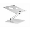 Pasīvs turētājs Durable 505023 Laptop Silver Indoor Use