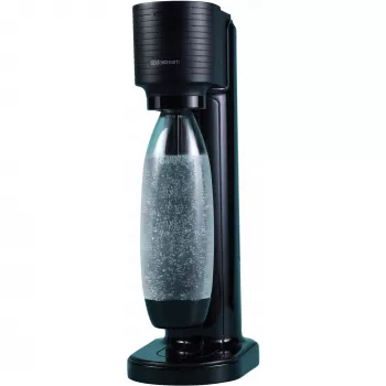 Sodastream 1017911770 1 L Melns