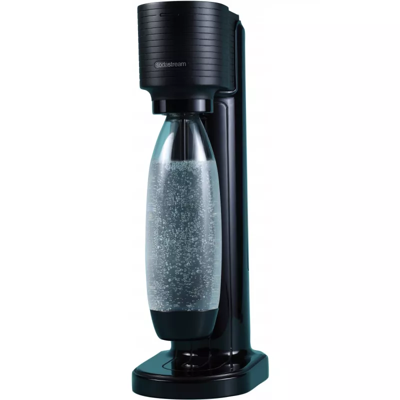 Sodastream 1017911770 1 L Melns