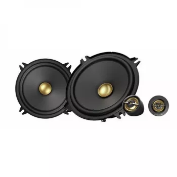 Pioneer TS-A1301C automašīnas skaļrunis 2-ceļu 300 W 50 W 2 gab.