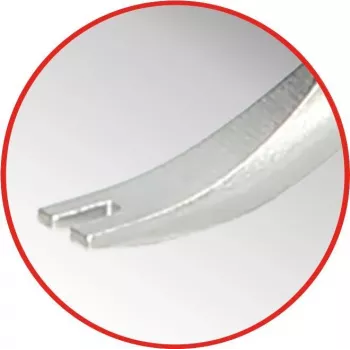 Izvilcējs ks tools 500.7775 — 150 mm gultņu un zobratu izvilcējs