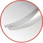 Izvilcējs ks tools 500.7775 — 150 mm gultņu un zobratu izvilcējs