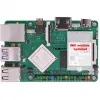 Viena plates dators ALLNET Radxa Rock 3A 8GB RK3568 četrkodolu Cortex-A55 2GHz