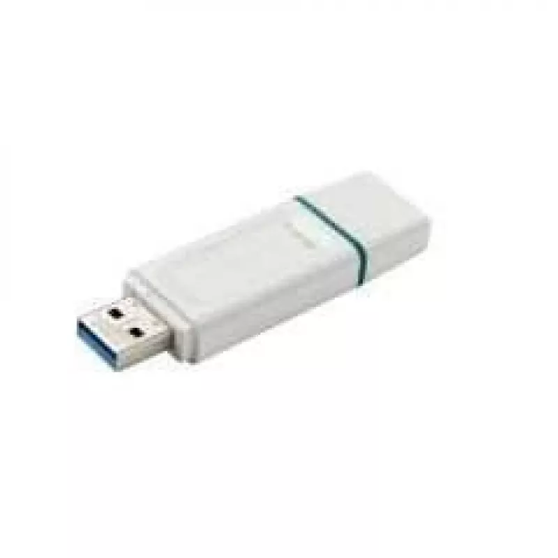 Kingston Technology USB atmiņa KC-U2G64-5R – balta, 64 GB, USB zibatmiņa USB Type-A 3.2 Gen 1 (3.1 Gen 1) balta