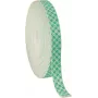 Divpusēja lente 3M FT-0024-8028-1 ar putu nesēju 66 m x 15 mm krēmkrāsa