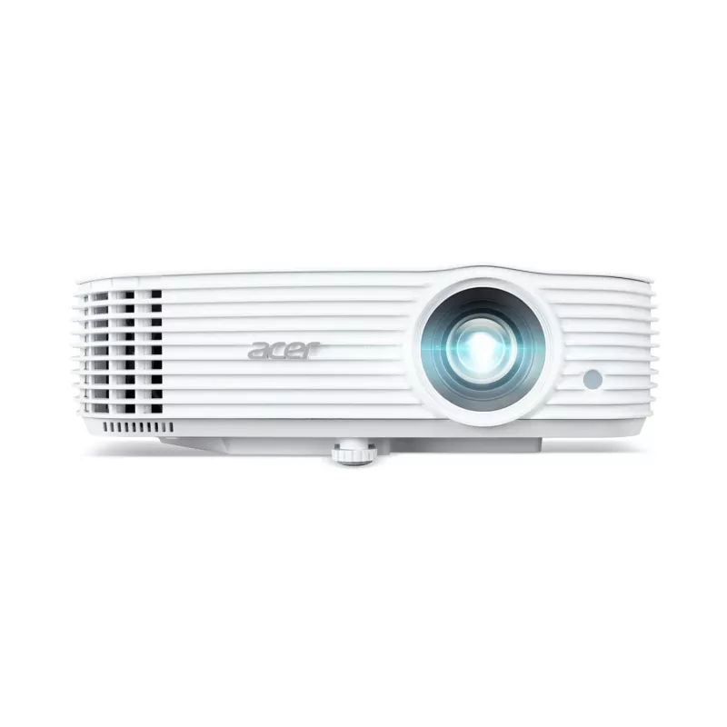 Projektors Acer X1526 DLP 1080p, 4000 ANSI lūmenu, 16:9, balts, 2,4 kg