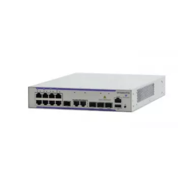 Alcatel Lucent Stellar OS6450-BP-PH-US 550W maiņstrāvas rezerves barošanas bloks