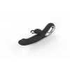 Vibrators Erolab Silicone Melns