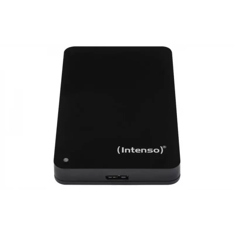 Intenso 5TB USB 3.2 2,5 collu atmiņas korpuss ārējais cietais disks