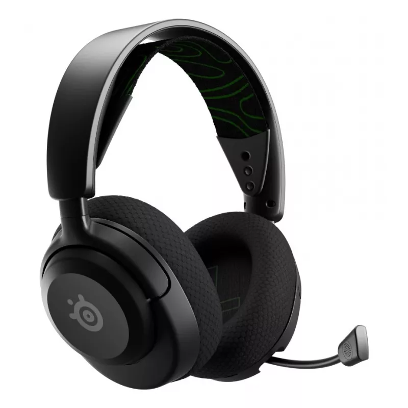Austiņas Steelseries 61676