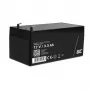 zaļa Cell AGM19 UPS akumulators, noslēgts svina-skābes, 12 V, 3,3 Ah