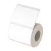 Termoetiķetes NIIMBOT B21 50×30 mm 230 gab. – tiešās termiskās uzlīmes