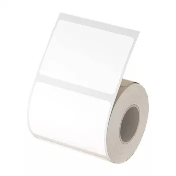 Termoetiķetes NIIMBOT B21 50×30 mm 230 gab. – tiešās termiskās uzlīmes