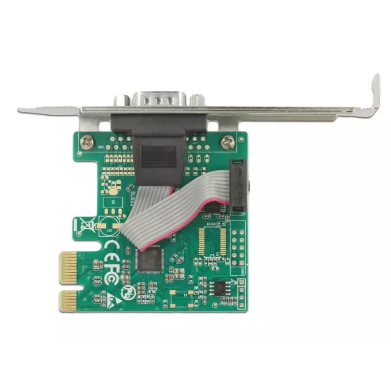 Iekšējais RS-232 adapteris DeLOCK 89948