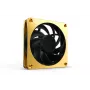 Alphacool LUAC-054 120mm korpusa ventilators - Zelts
