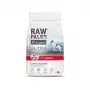 VET EXPERT RAW PALEO Ultra Mini Adult Liellops - sausā suņu barība - 8 kg