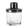 Iegremdējamais blenderis Gastroback Design Power Hand Blender Set 5-in-1