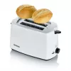 Tosteris Severin AT 2286 2 šķēles 700 W Balts